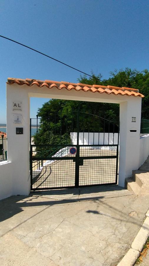 Vistalmar Sao Martinho Bed & Breakfast Sao Martinho do Porto Exterior photo