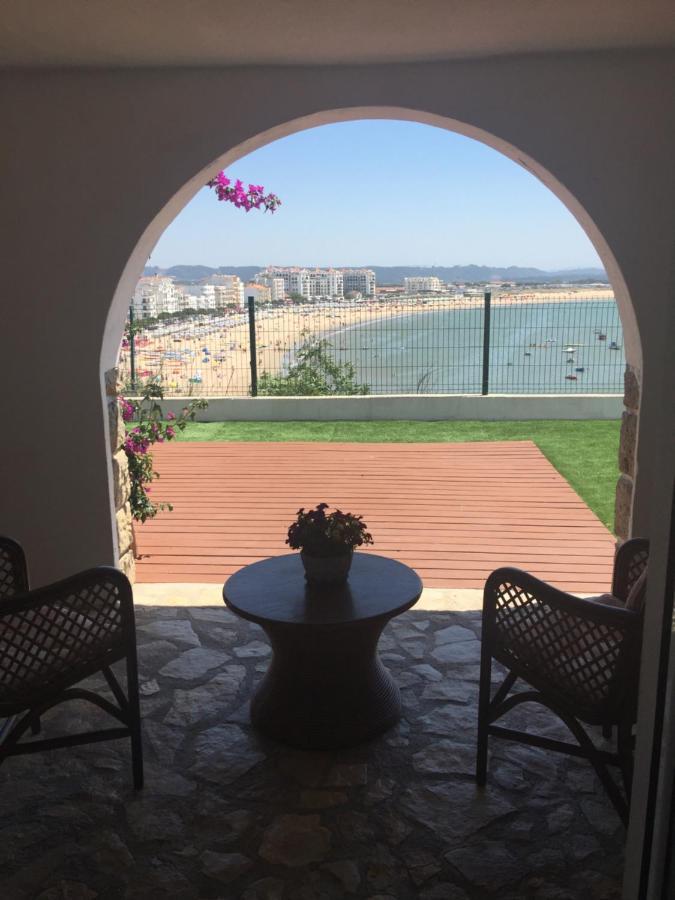Vistalmar Sao Martinho Bed & Breakfast Sao Martinho do Porto Exterior photo