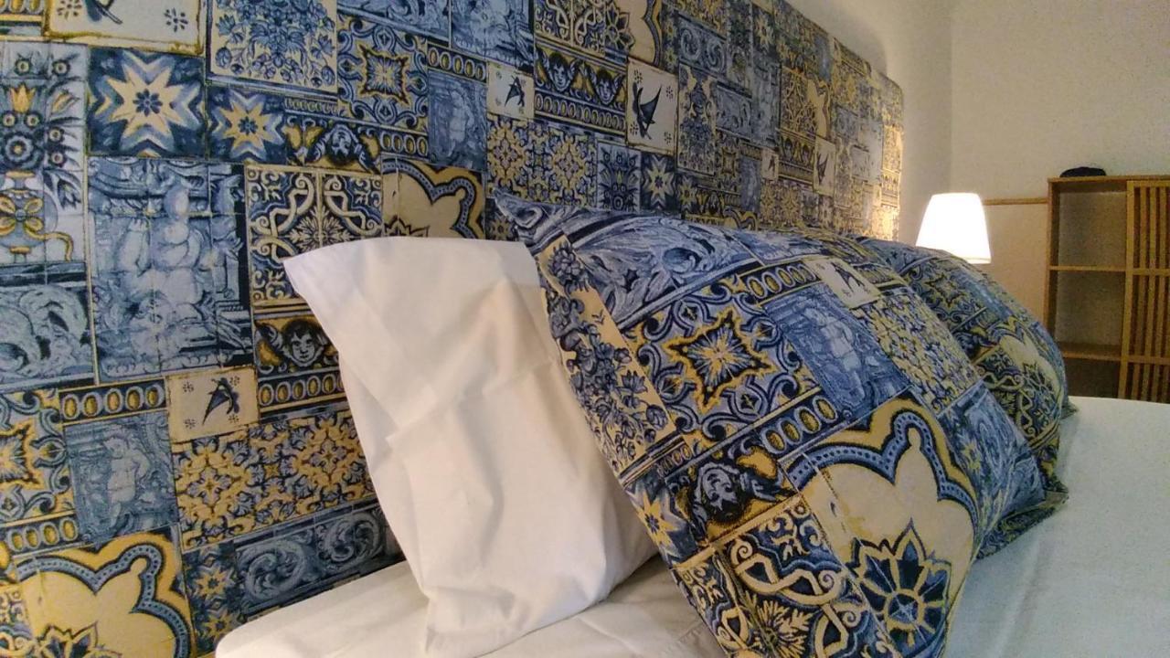 Vistalmar Sao Martinho Bed & Breakfast Sao Martinho do Porto Exterior photo
