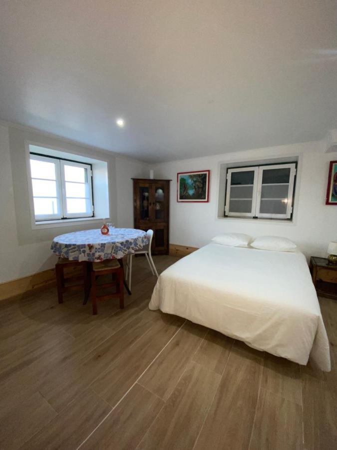 Vistalmar Sao Martinho Bed & Breakfast Sao Martinho do Porto Exterior photo