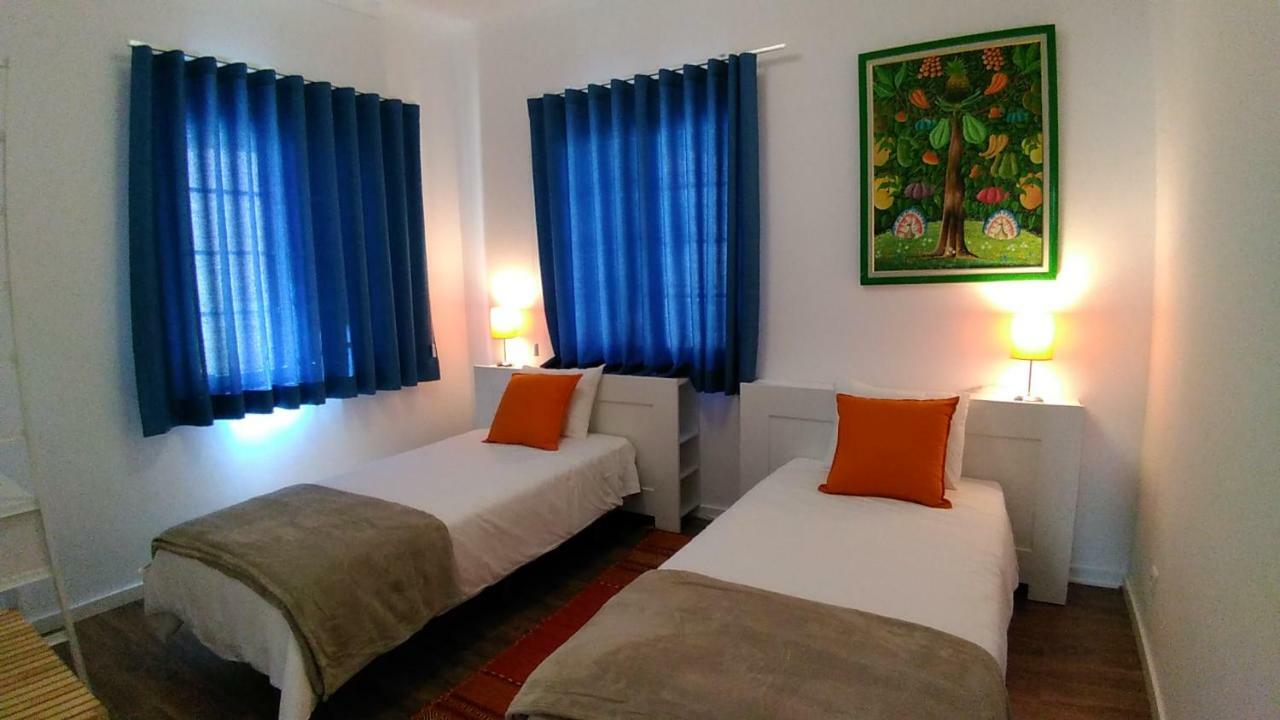 Vistalmar Sao Martinho Bed & Breakfast Sao Martinho do Porto Exterior photo