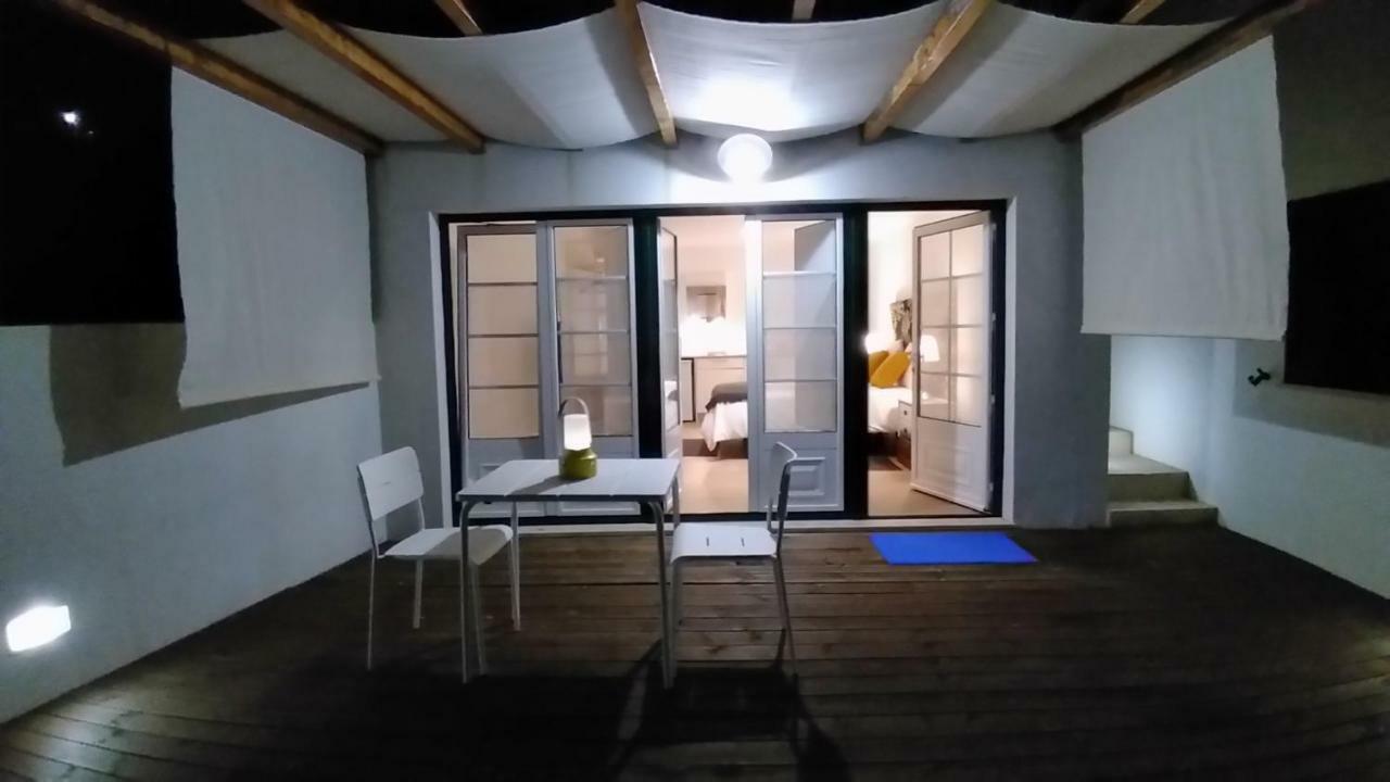 Vistalmar Sao Martinho Bed & Breakfast Sao Martinho do Porto Exterior photo