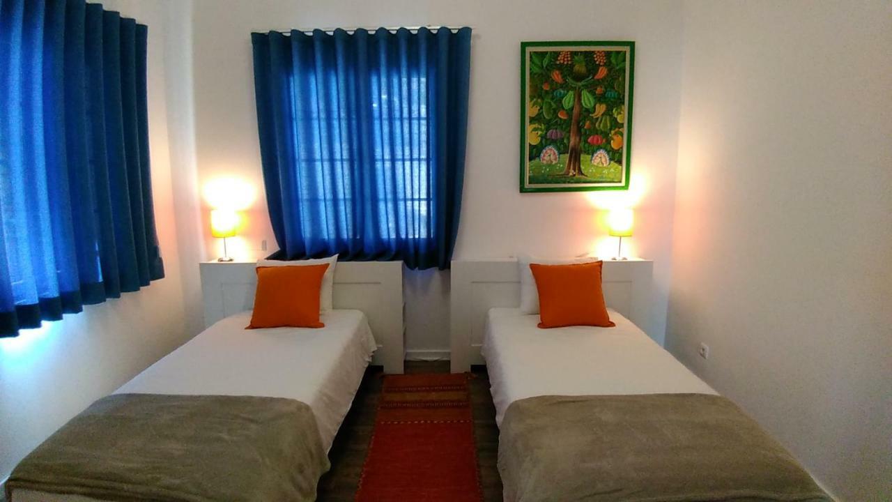 Vistalmar Sao Martinho Bed & Breakfast Sao Martinho do Porto Exterior photo