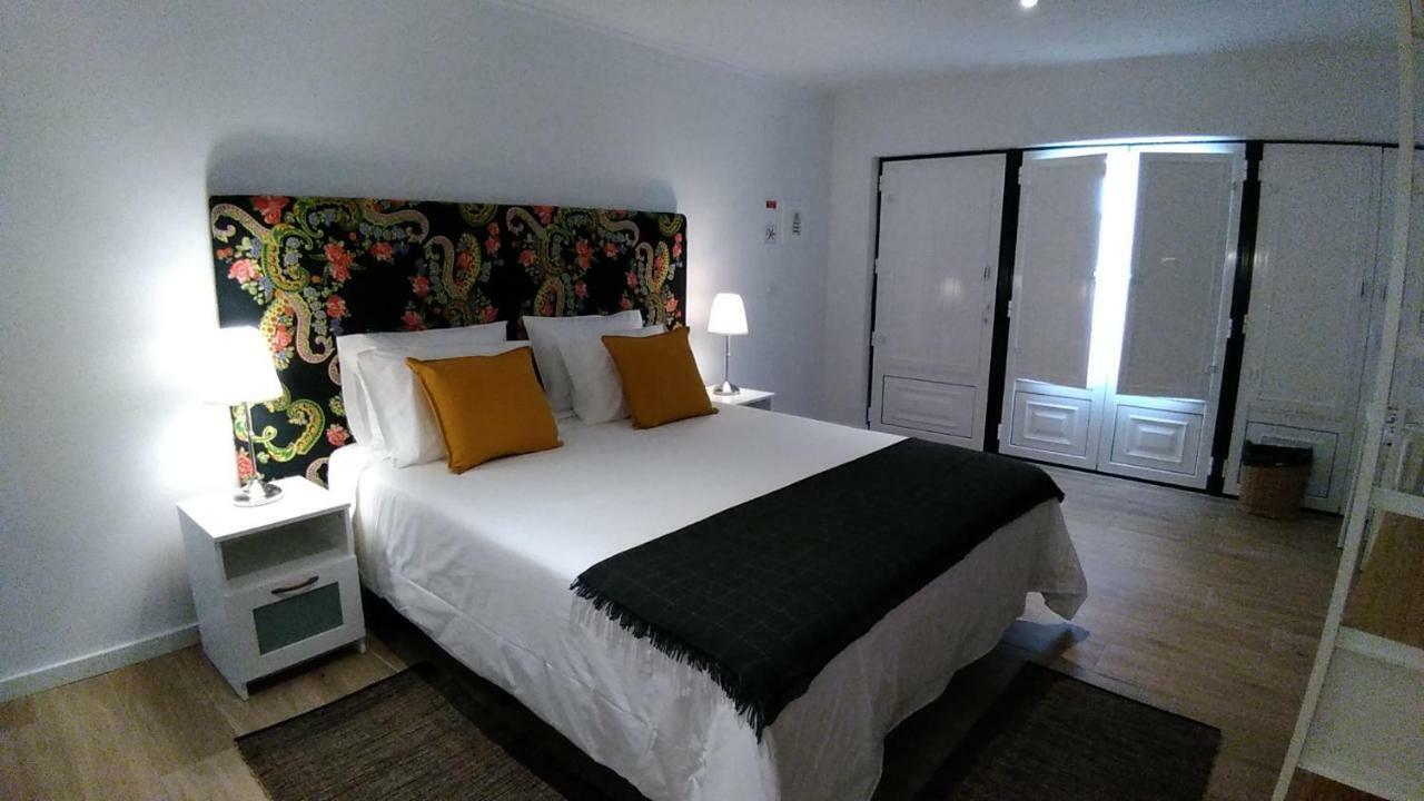 Vistalmar Sao Martinho Bed & Breakfast Sao Martinho do Porto Exterior photo