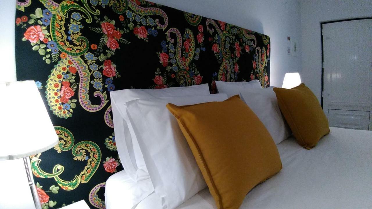 Vistalmar Sao Martinho Bed & Breakfast Sao Martinho do Porto Exterior photo